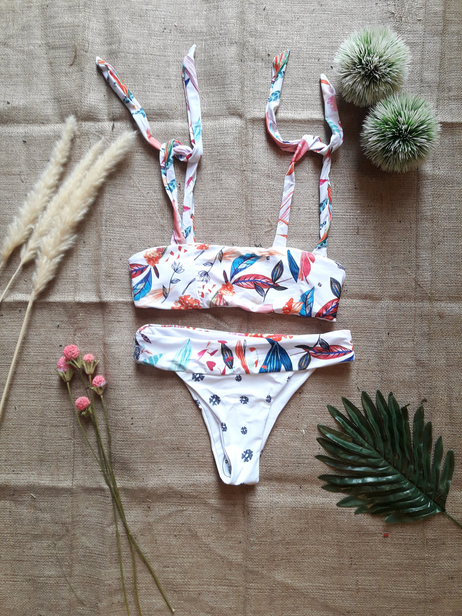 Toni Bikini – Soakswimwear