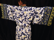 Load image into Gallery viewer, SOL FREESIA KIMONO COVER-UP
