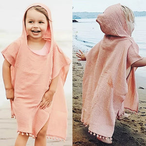 SOL MILA KIDS COVER UP
