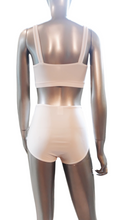 Load image into Gallery viewer, SOL NIXIE TWO PIECE HIGH WAIST
