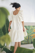Load image into Gallery viewer, PACIFICA TIERED DRESS
