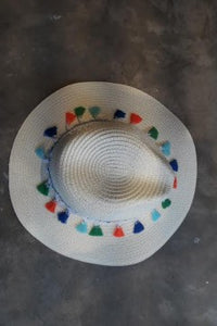 x Soak Tassel Hat