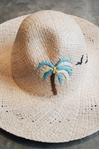 x Soak Coconutty Hat