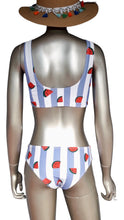 Load image into Gallery viewer, WATERMELON BANDEAU
