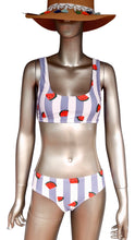 Load image into Gallery viewer, WATERMELON BANDEAU
