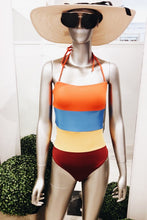 Load image into Gallery viewer, Polly Monokini
