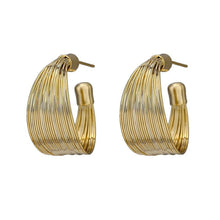 Load image into Gallery viewer, Wenche Earrings
